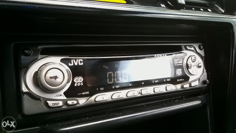 Honda PRELUDE 2.0 16v MY1997