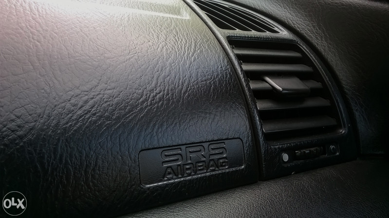 Honda PRELUDE 2.0 16v MY1997