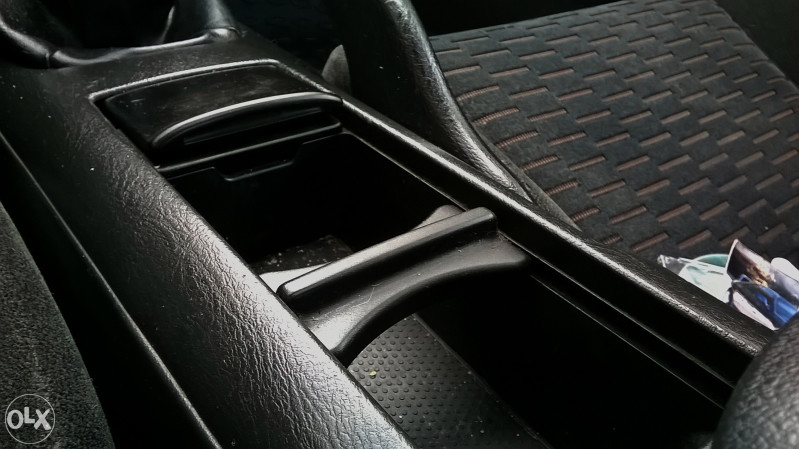Honda PRELUDE 2.0 16v MY1997