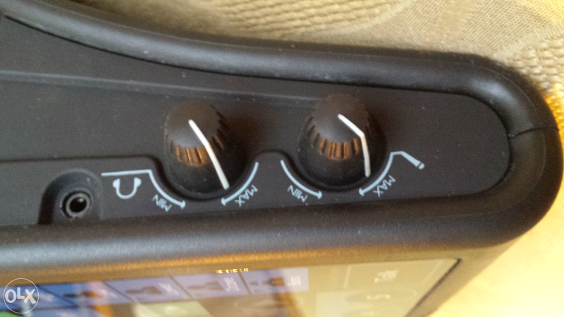TC Helicon VoiceLive Touch
