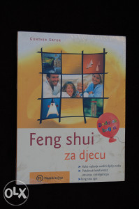 Feng shui za djecu - Gunther Sator