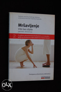 Mršavljenje - Ingrid Kiefer