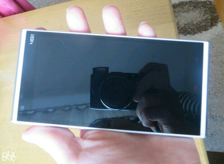 Kingzone N3 LTE ,Quad Core,13 MPX