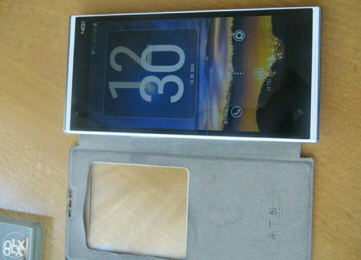 Kingzone N3 LTE ,Quad Core,13 MPX