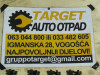 Dizne VW Passat Audi Seat Škoda 2.0 TDI 103 KW Bosch