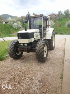 Lamborghini 956  Same Hurlimann