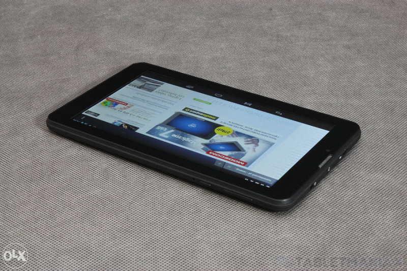 Lark Tablet Evolution X2 7" 3G-GPS