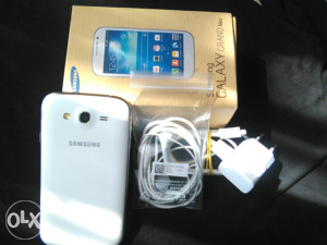 Samsung Galaxy Grand Neo