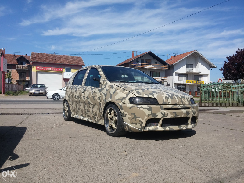 PUNTO mk2