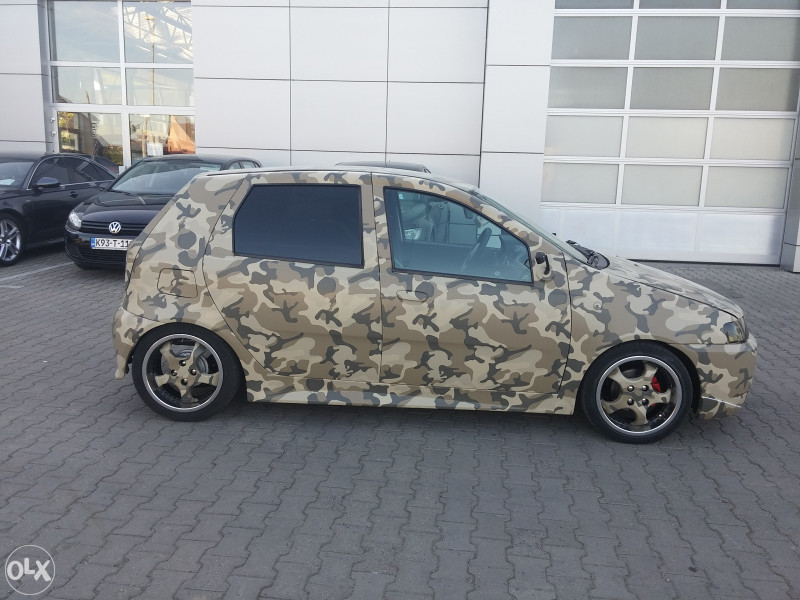 PUNTO mk2