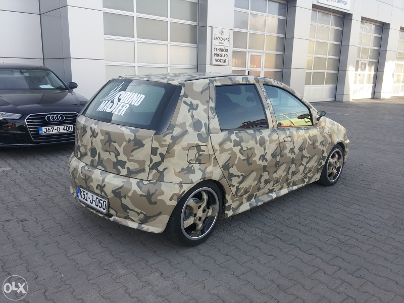 PUNTO mk2