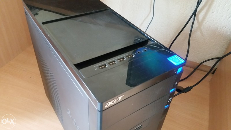 ACER ASPIRE M3900