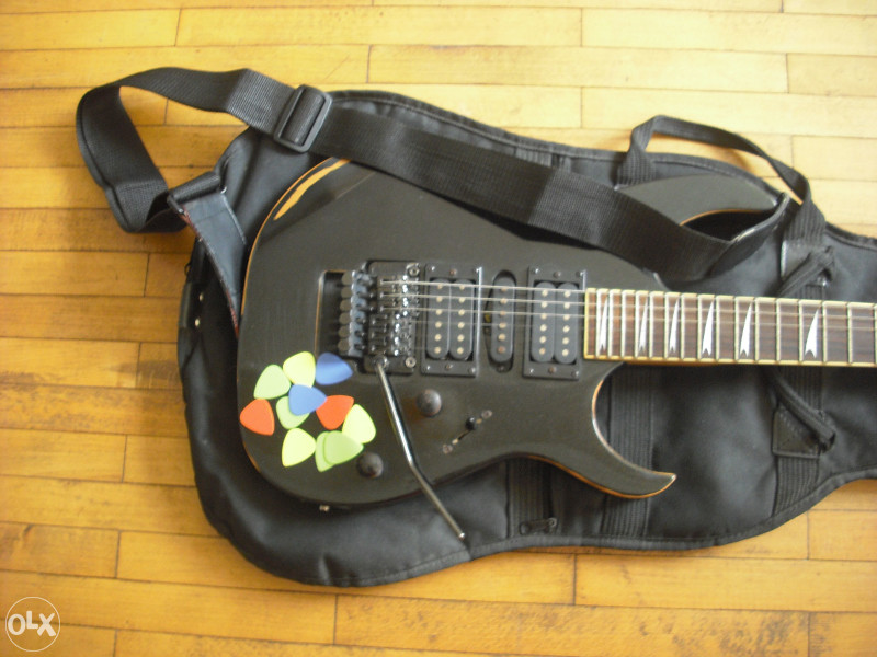 Elektricna gitara SX SEG1