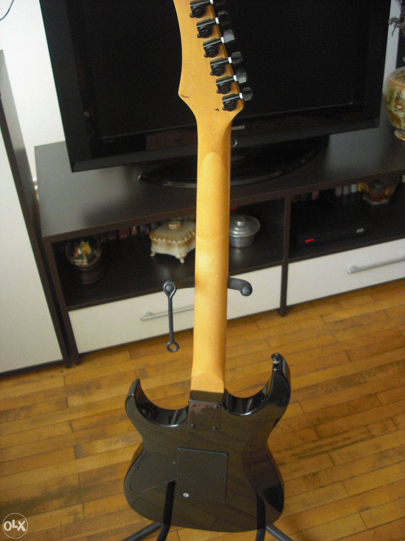 Elektricna gitara SX SEG1