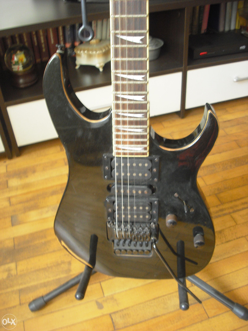 Elektricna gitara SX SEG1