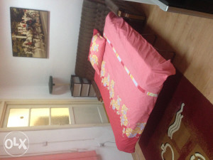 Apartmani Strosmajerova ulica