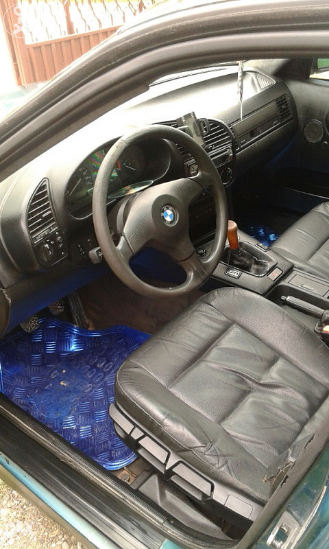 BMW e316