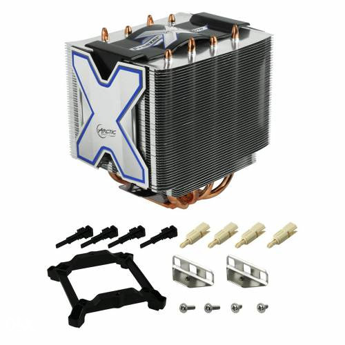 CPU Cooler Hladnjak Arctic Cooling Xtreme R2 Cooleri OLX.ba