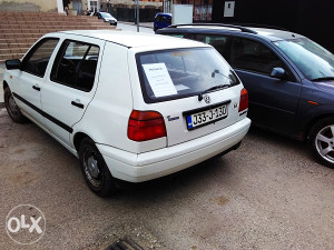 golf 3