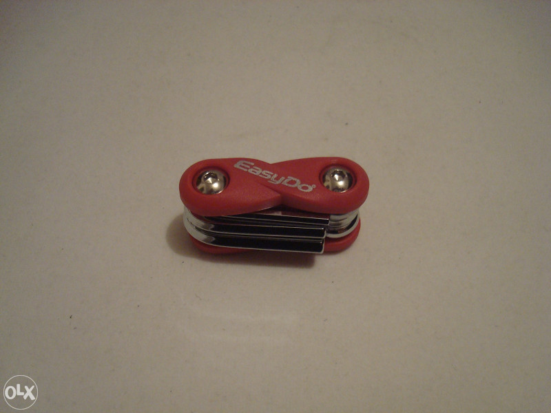Mini alat za biciklo EASYDOO