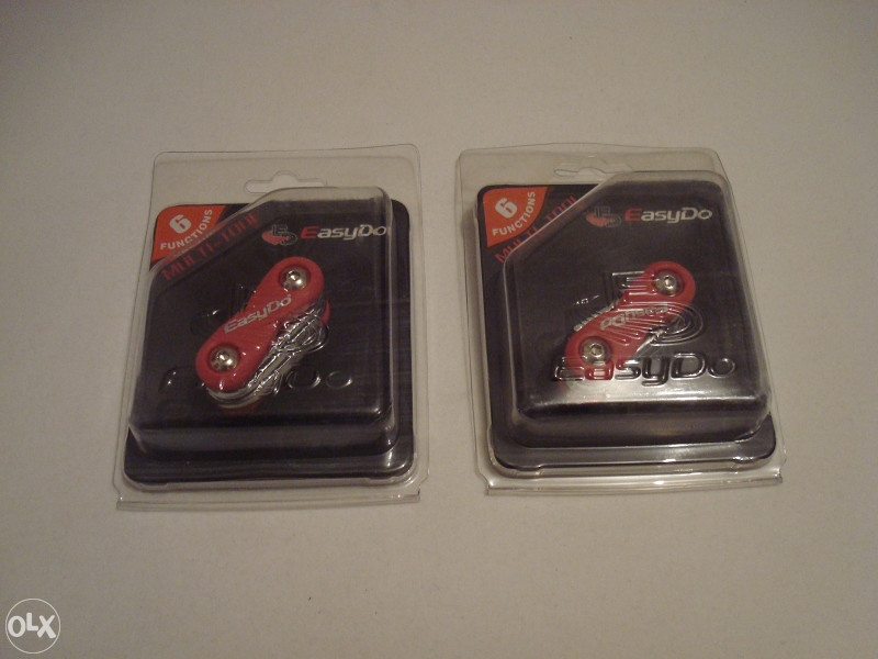 Mini alat za biciklo EASYDOO