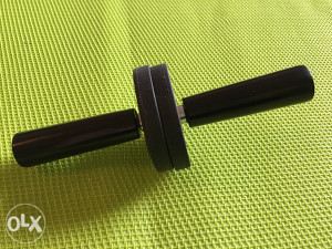 Magnet za lijepljenje folije