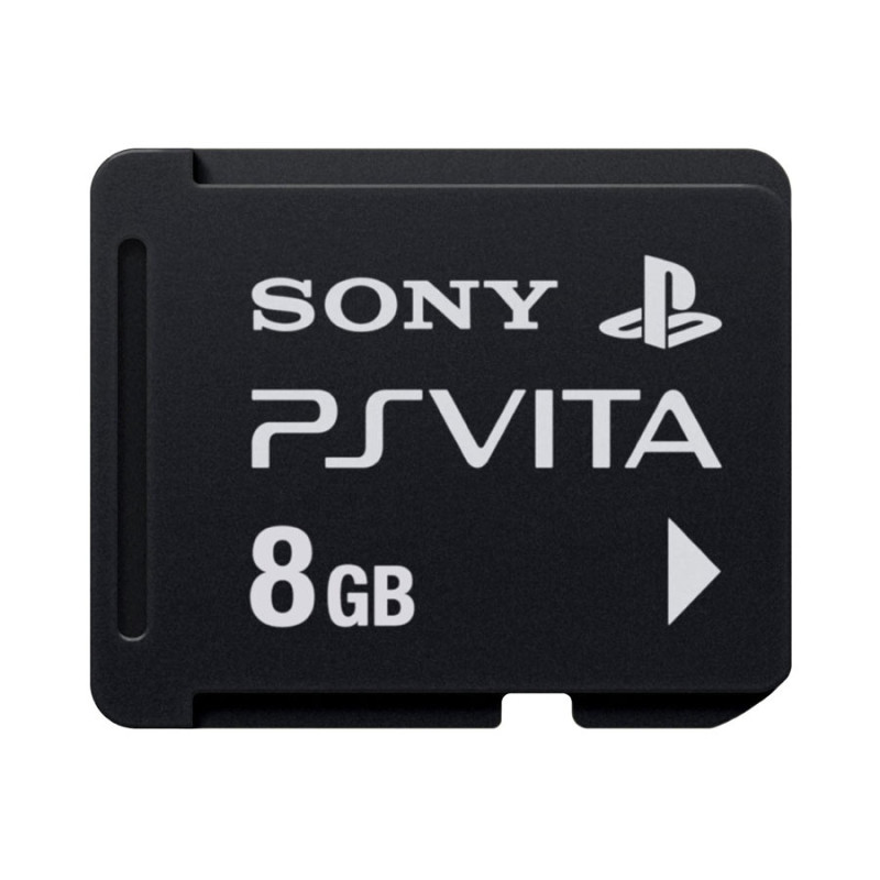 PlayStation PS Vita 8GB memory kartica