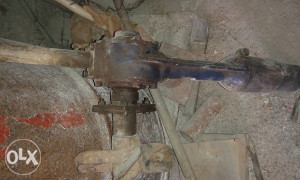 ROTACIONI PLUG MUTA