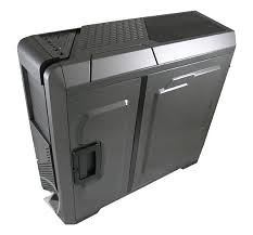 LC-Power Case Gaming 978BG Tank-Buster
