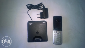 Fiksni telefon Siemens Gigaset C300
