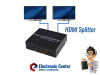 Automatski HDMI switch / spliter razdjelnik 1/2 (33905)