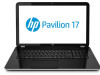 HP 17-p150nm 17.3" AMD DUALCORE 4GB 500GB