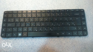 Tastatura HP CQ 56