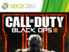Call of duty BLACK OPS 3 za XBOX 360 KONZOLU -ORGINAL-
