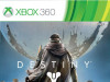 Destiny za XBOX 360 KONZOLU -ORGINAL-*NOVO*