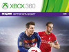 FIFA 2016 za XBOX 360 KONZOLU -ORGINAL-*NOVO*