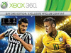 PES 2016 za XBOX 360 KONZOLU -ORGINAL-*NOVO*