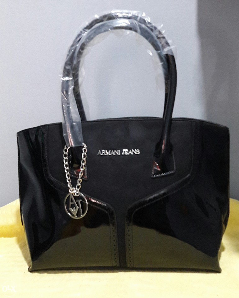 ARMANI JEANS zenske torbe Torbe i ruksaci za žene