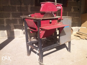 Masina Mio standard