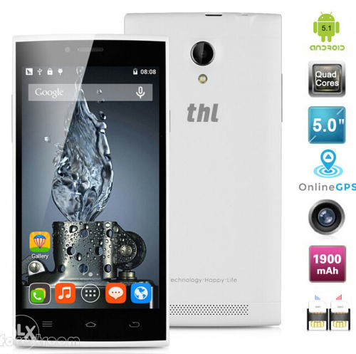 THL T6C 5'' Android