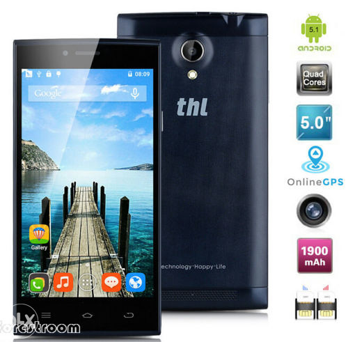 THL T6C 5'' Android
