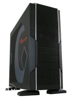 LC-Power Gaming 971B Infiltrator - ATX Gaming