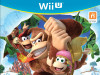 DONKEY KONG COUNTRY TROPICAL FREEZE za Wii U KONZOLU