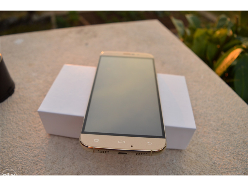 UMI ROME X 5.5inch Quad Core 1GB RAM 8GB ROM - Gold