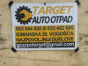 Klapna Gasa Renault Megan 3 1.5 DCI 81KW