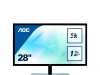 Monitor AOC 28