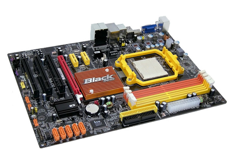 Maticna A780GM-A (V1.0)