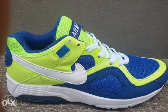 Nike Air Max Go Strong Essential Tene/Patike za muškarce