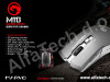 Miš Gaming MARVO M113 Wired