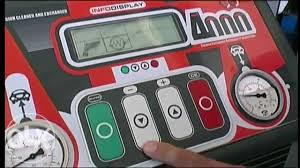 MASINSKA IZMJENA ULJA U AUTOMATSKIM MJENJACIMA